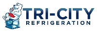 Logo of CMTN Golf Scramble Bronze Sponsor - Tri-city Refrigeration