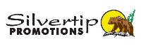 Logo of CMTN Foundation Golf Scramble Sponsor - Silvertip Promotions