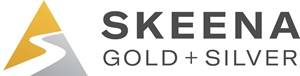Logo of CMTN Golf Scramble Gold Sponsor - Skeena Gold and Silver